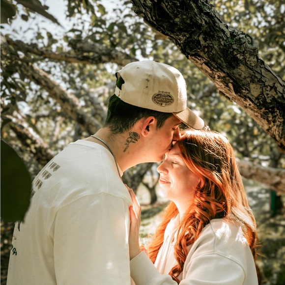 Meet your Posher, Cole - Picture 2 of 2